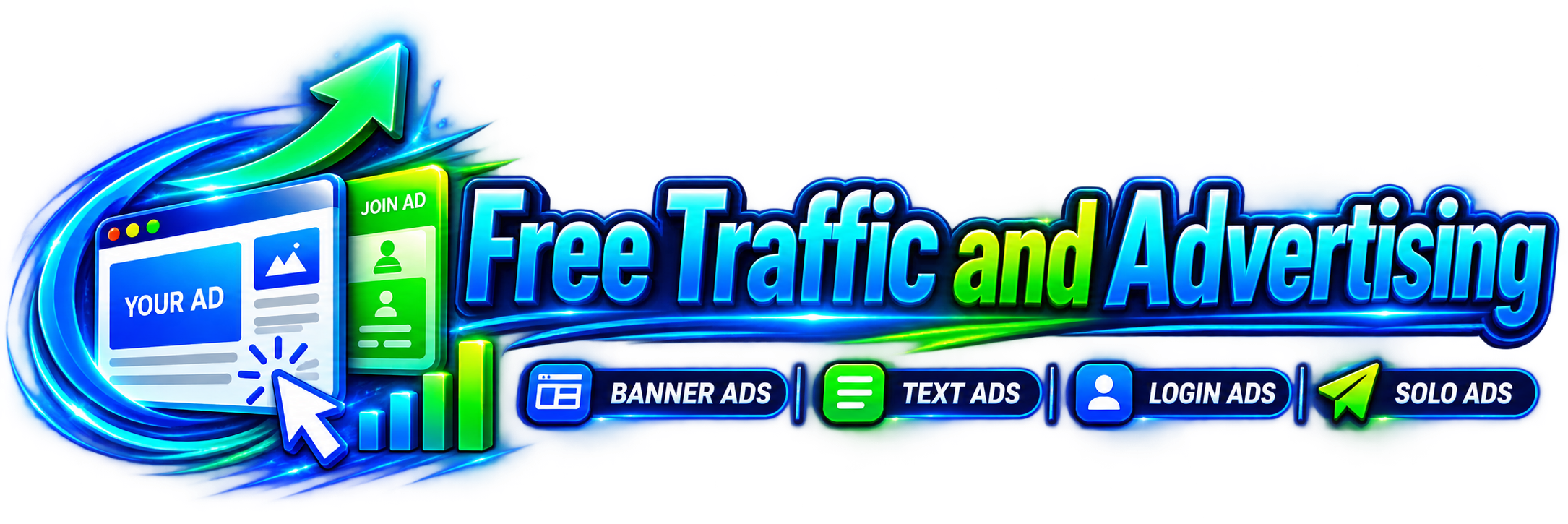 Free Traffic and Advertising